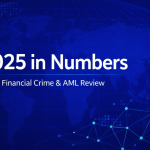 Financial Crime Lab — 2025 AML & Financial Crime Year in Review