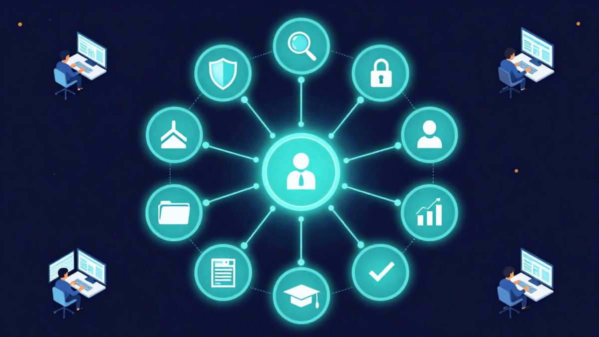 Financial Crime Compliance Program Components