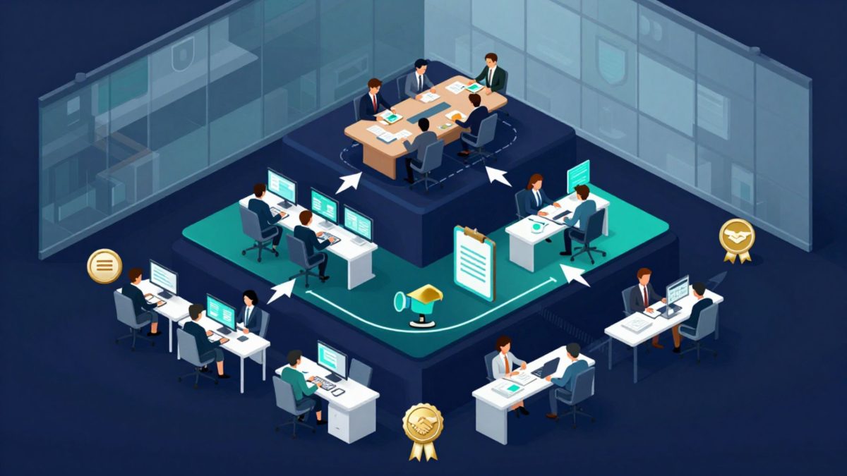 Financial Crime Governance and Compliance Culture