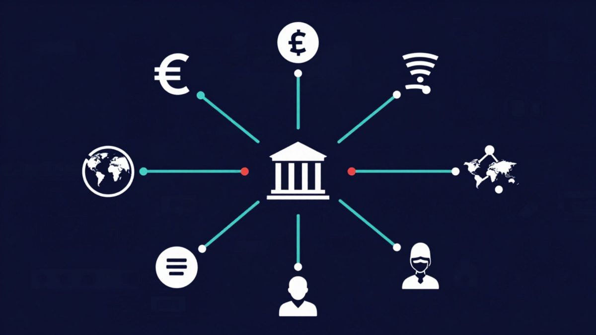 Financial Crime Risk types and exposure points