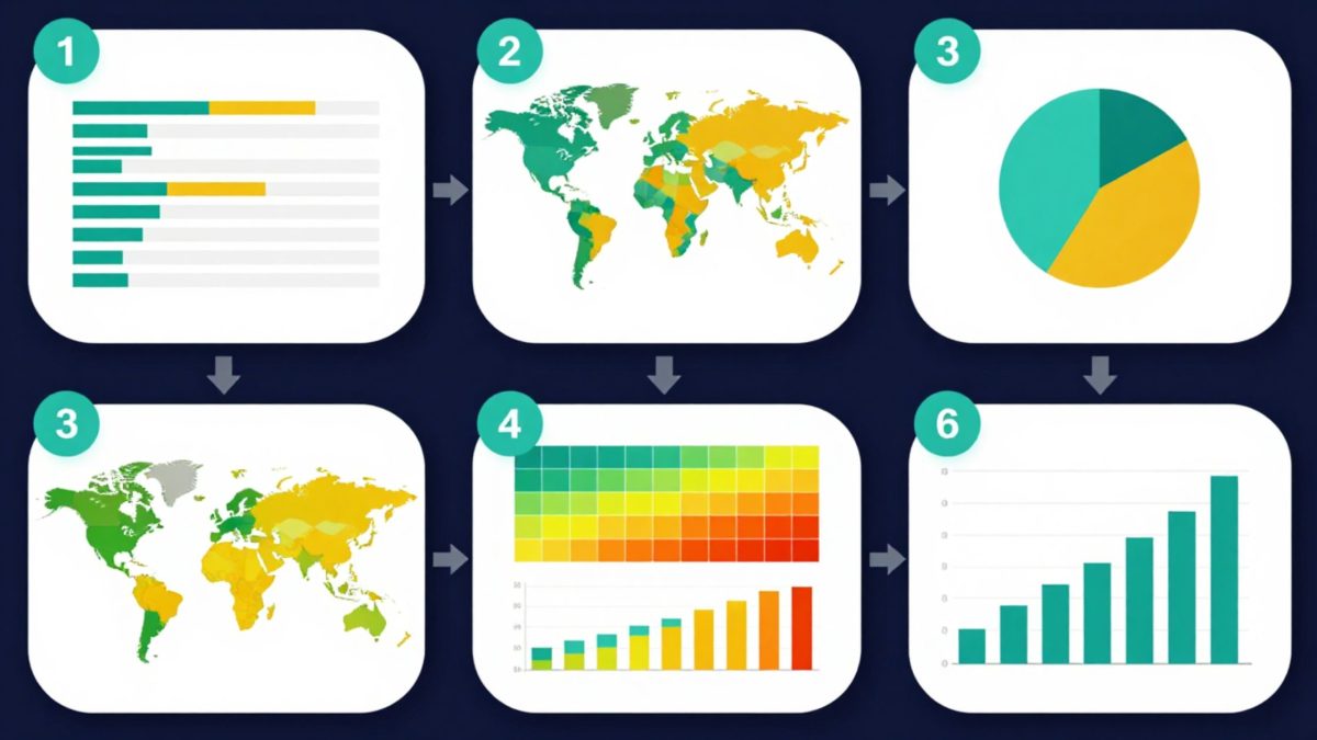 6 Stage of Financial Crime Risk Assessment Process