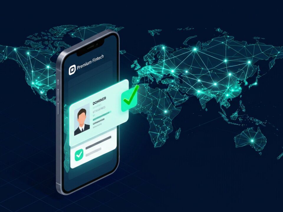 Digital Onboarding Flow