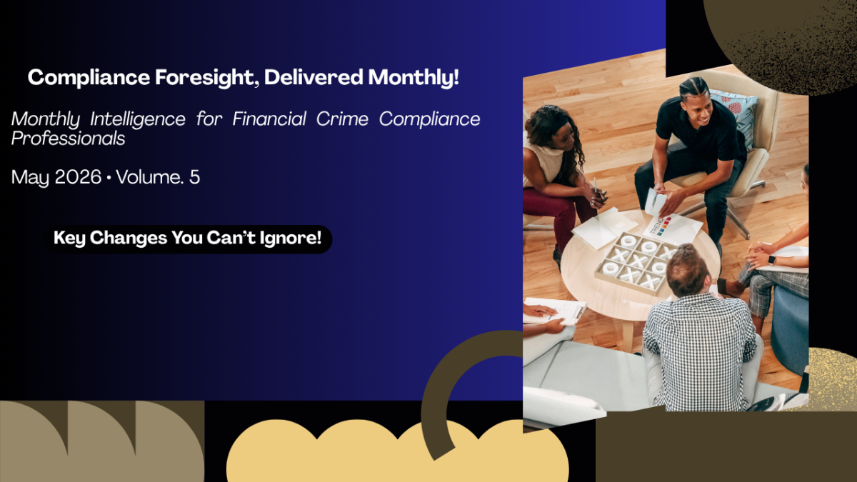 The New Compliance Question